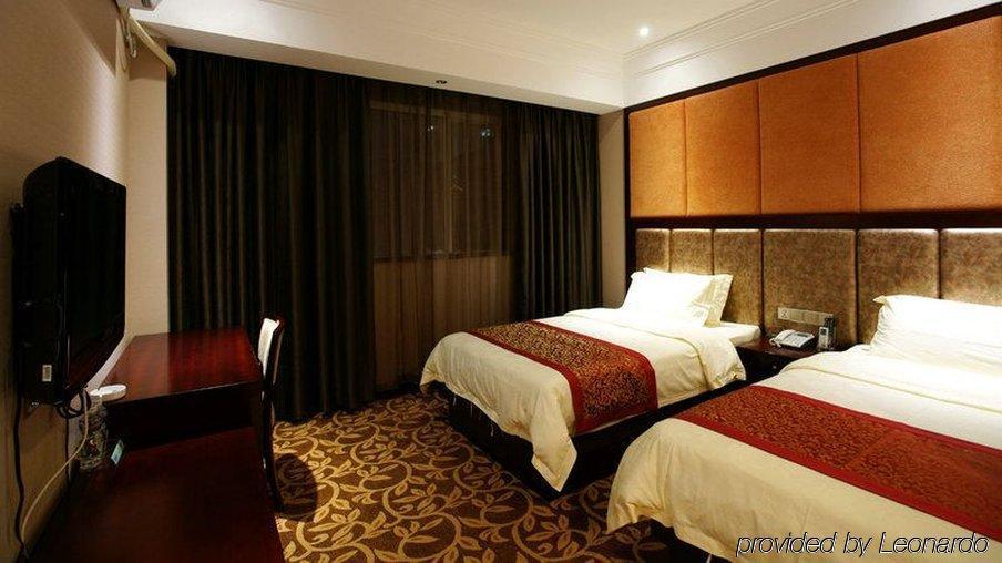 Zhuhai Liuhe Holiday Hotel Kamer foto