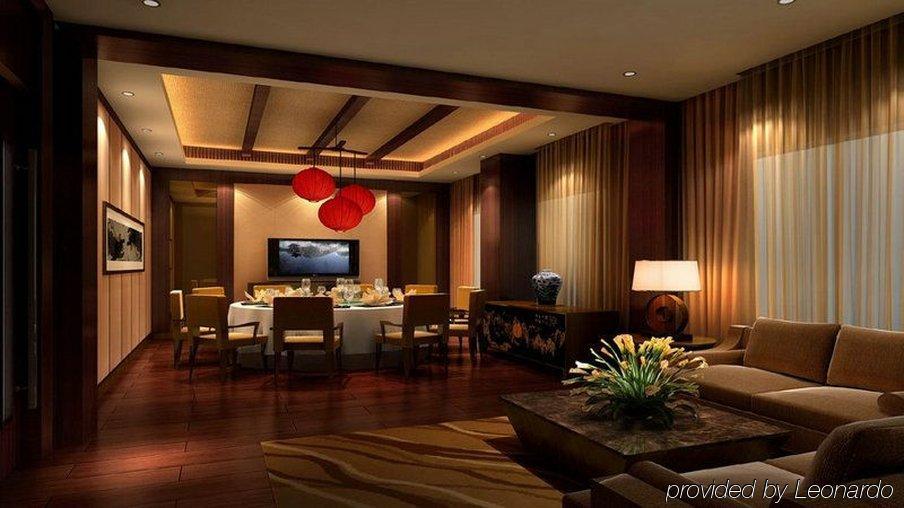 Zhuhai Liuhe Holiday Hotel Kamer foto